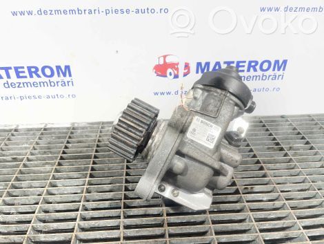 Volkswagen PASSAT B8 Hochdruckpumpe 