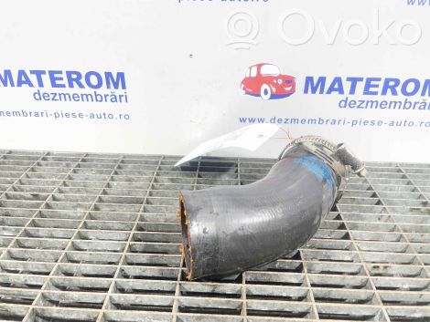 Volkswagen PASSAT B8 Intercooler hose/pipe 