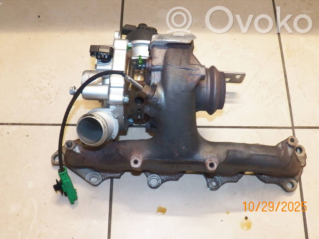 Turbo   53031015170