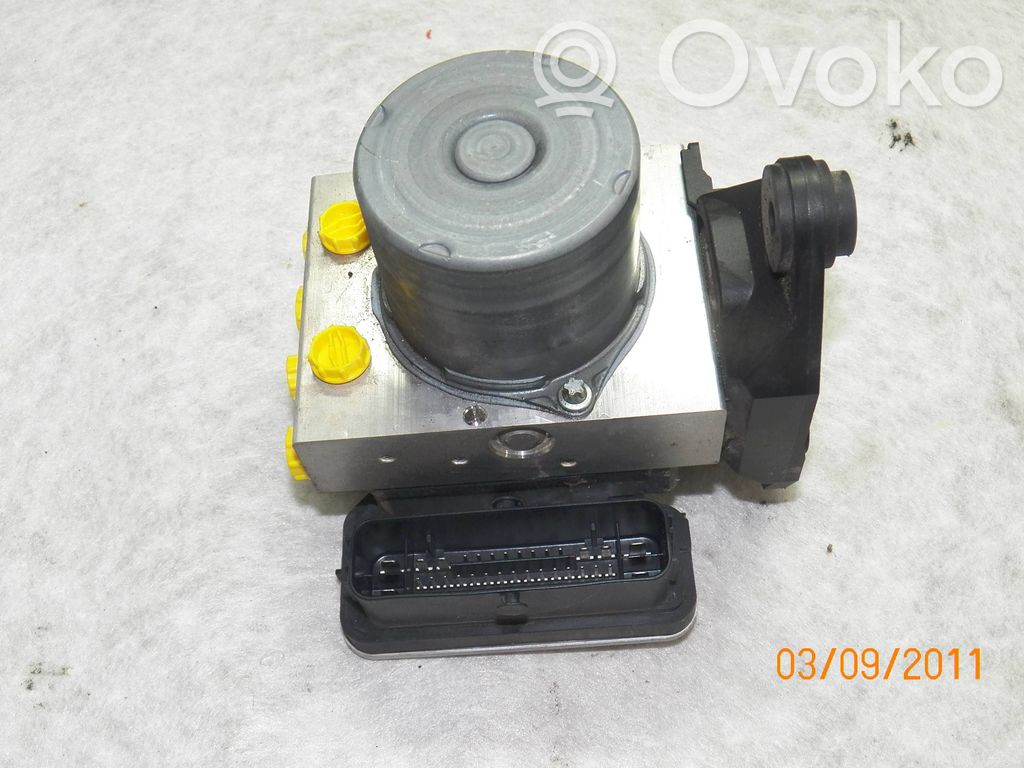 Audi A4 S4 B9 8W Pompa ABS 