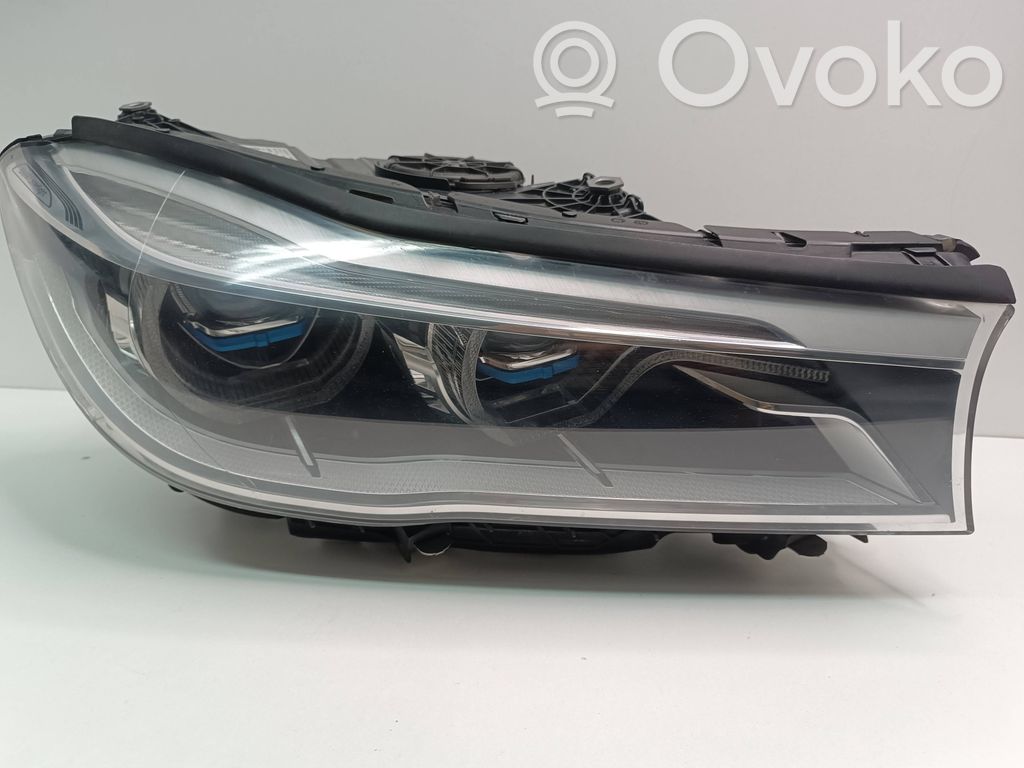 BMW 7 G11 G12 Faro/fanale 