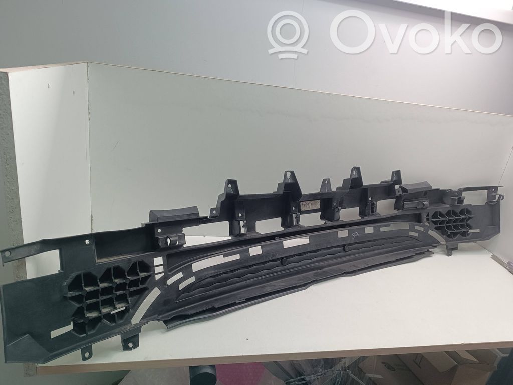 Chrysler Pacifica Front bumper support beam 