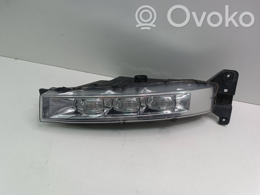 Dodge Charger Etusumuvalo 