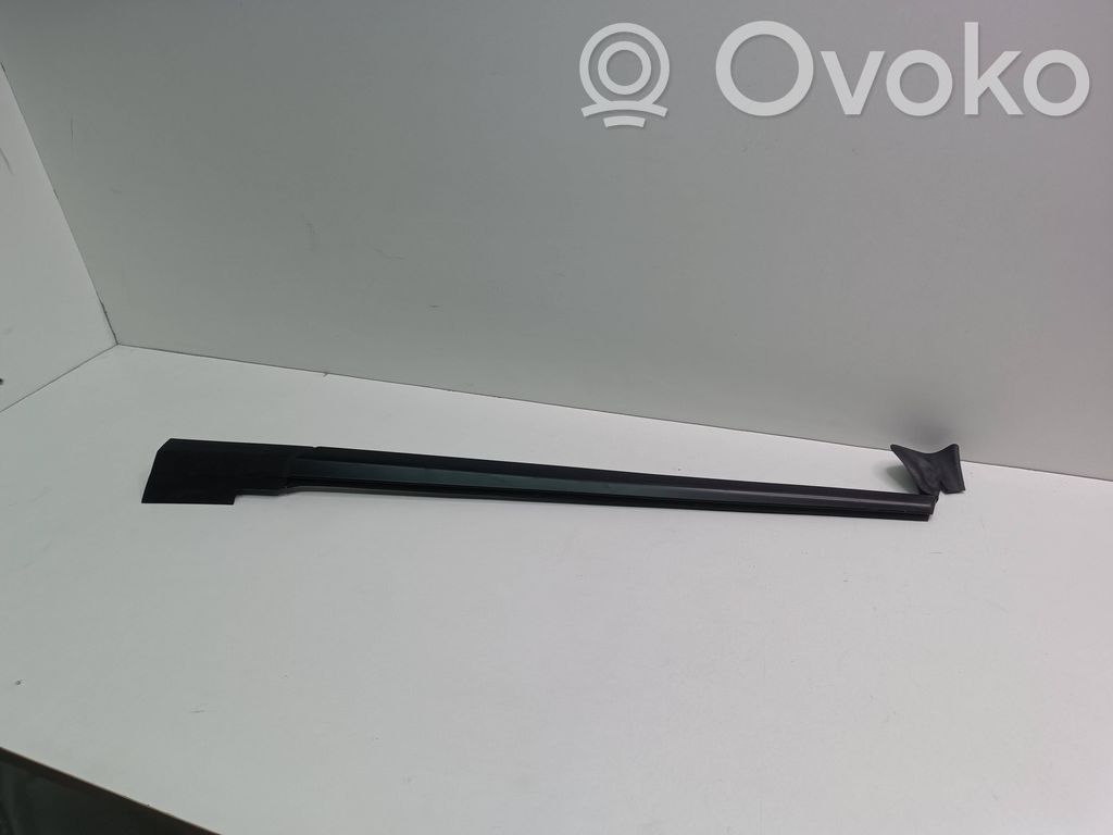 BMW 3 E90 E91 Roof trim bar molding cover 