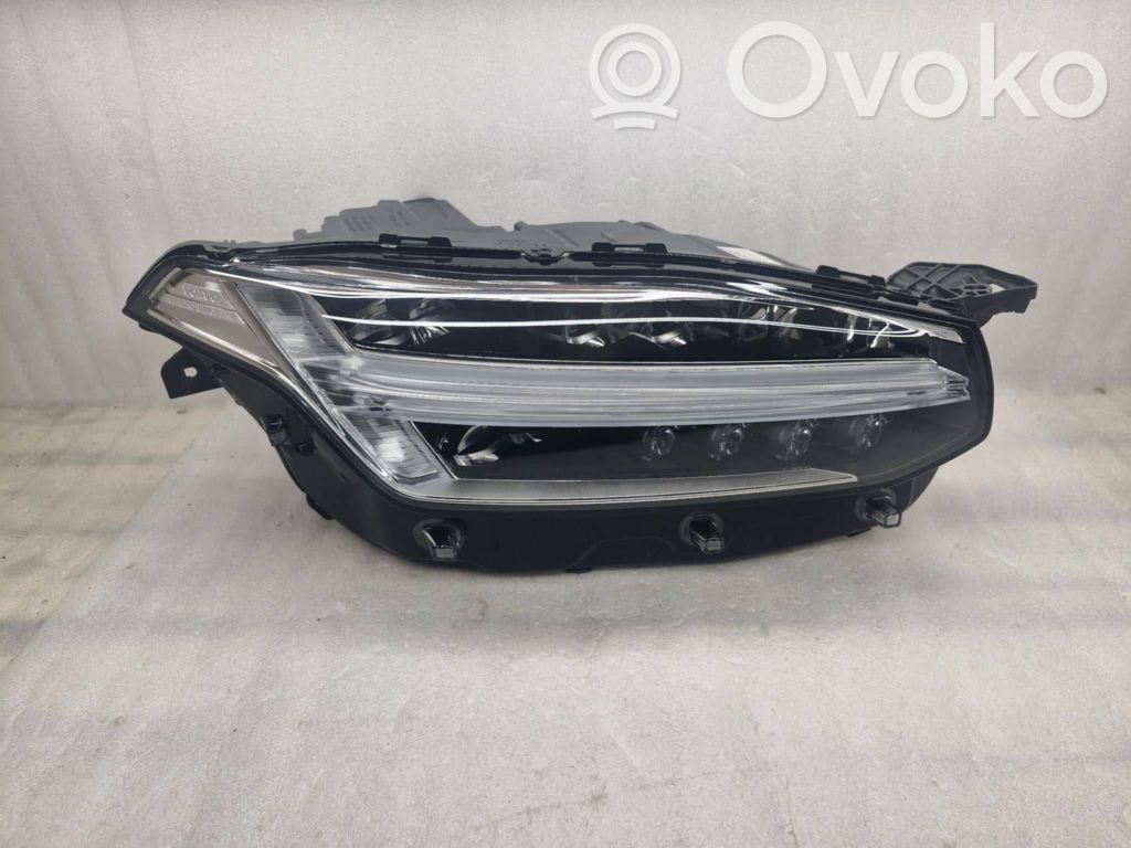 Lampa przednia   32404716,89917410