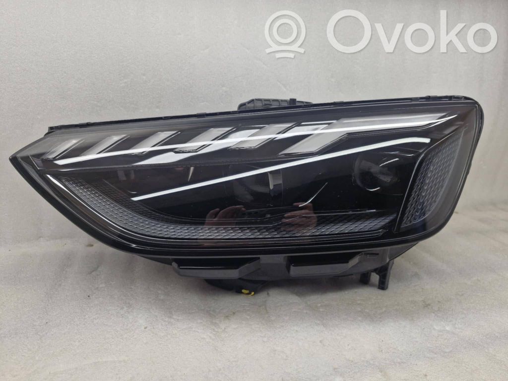 Audi A4 S4 B9 Scheinwerfer 