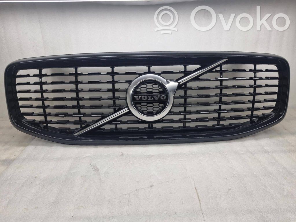 Volvo XC60 Grilă radiator față 
