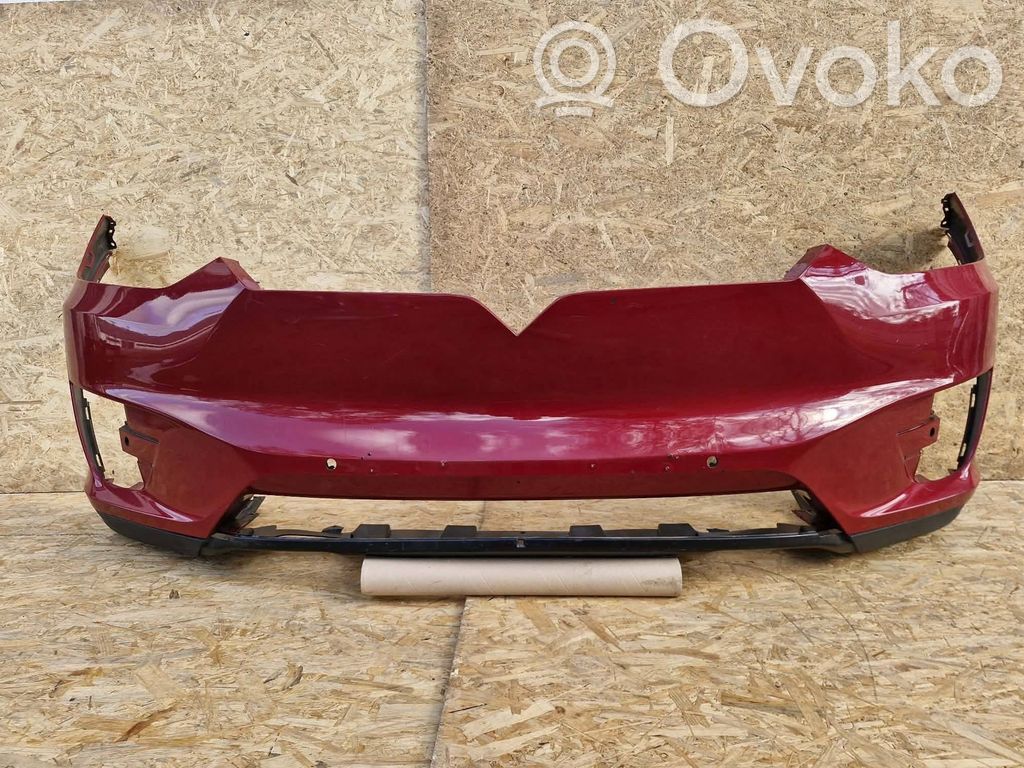 Tesla Model X Priekšējais bamperis 