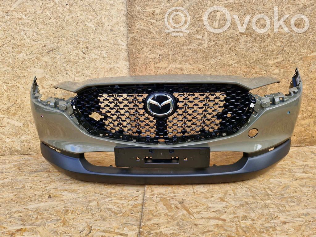 Mazda CX-30 Front bumper 