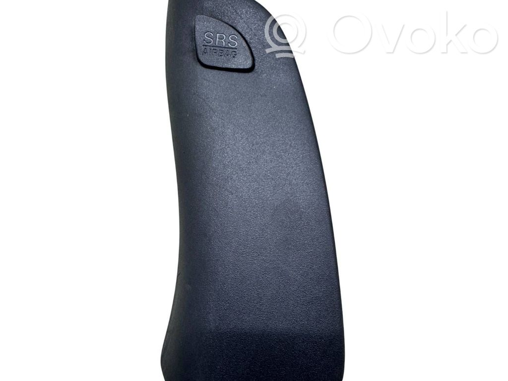 Mazda 6 Seitenairbag 