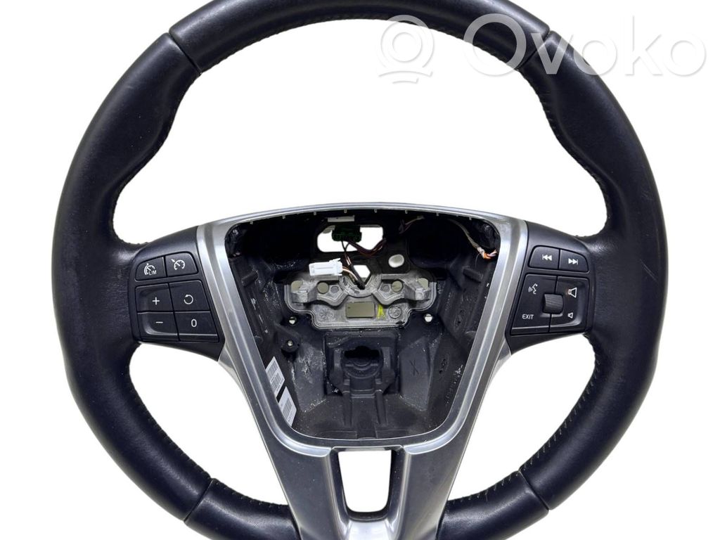 Ohjauspyörä   34220709A
