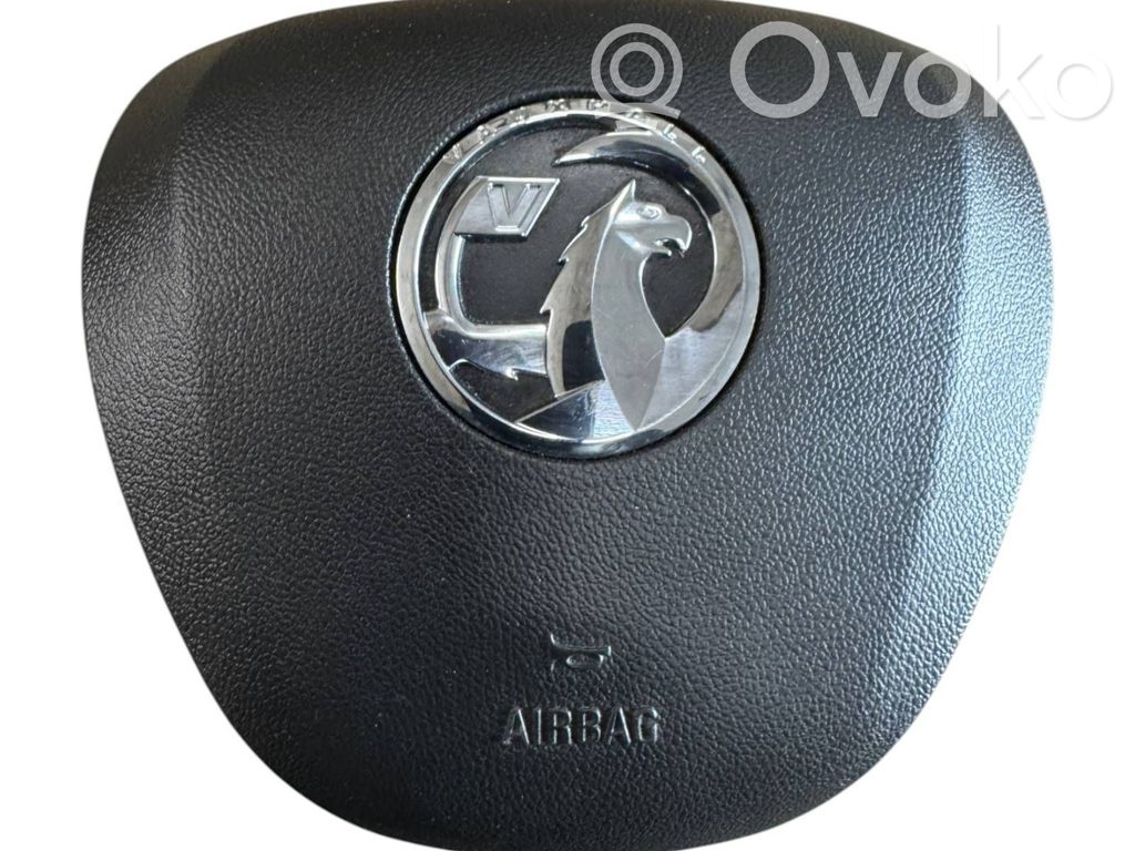 Poduszka powietrzna Airbag kierownicy   39095622,34210358FA,34210358F