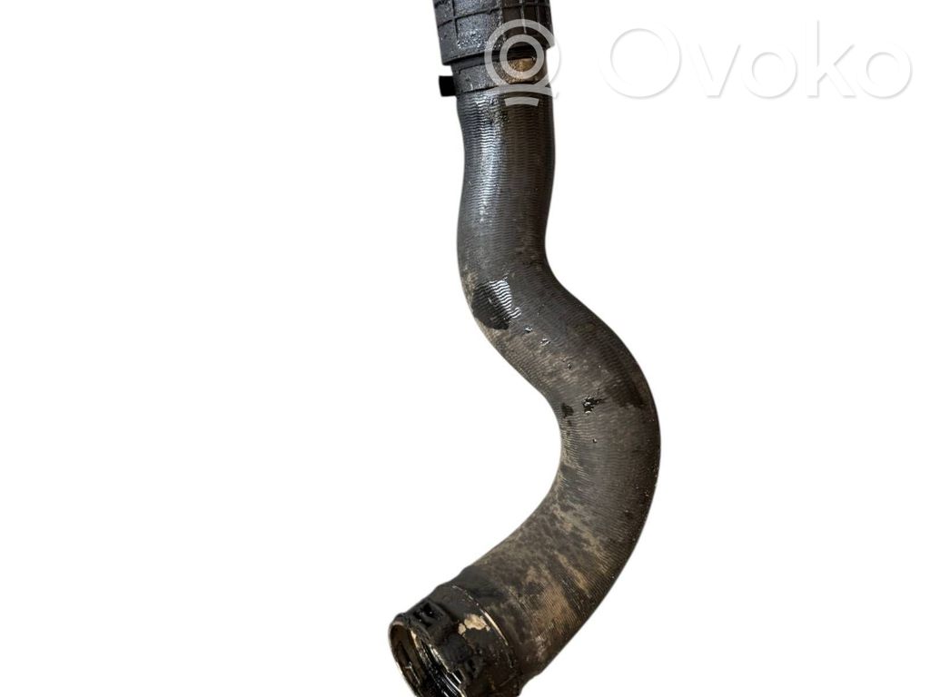 Opel Insignia B Tubo flessibile intercooler 