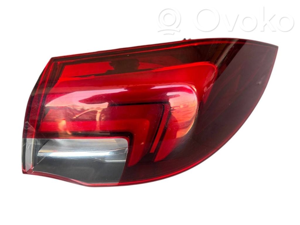 Opel Insignia B Lampa tylna 
