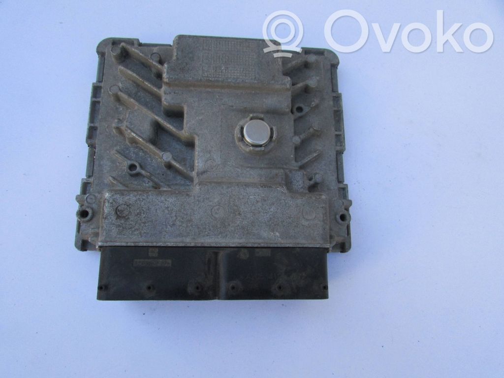 Audi A5 Unidad de control/módulo del motor 