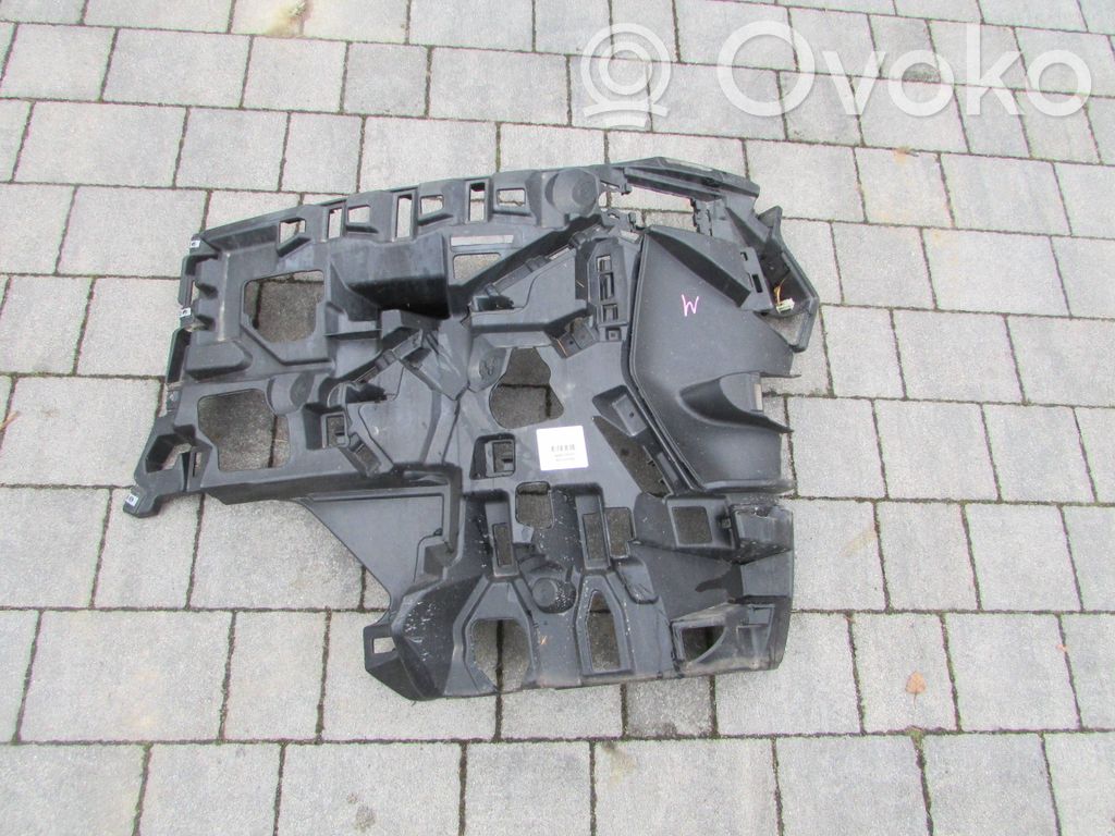 BMW iX Front bumper mounting bracket 