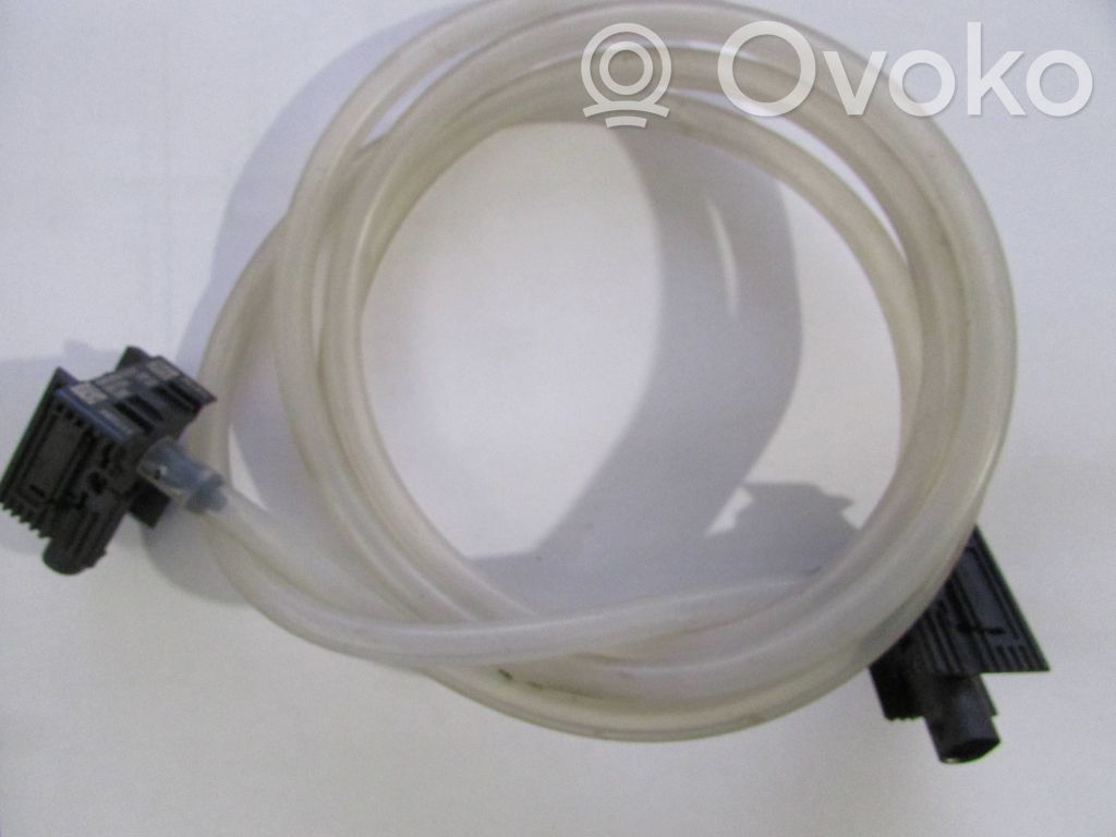 Audi SQ7 Airbagsensor Crashsensor Drucksensor 