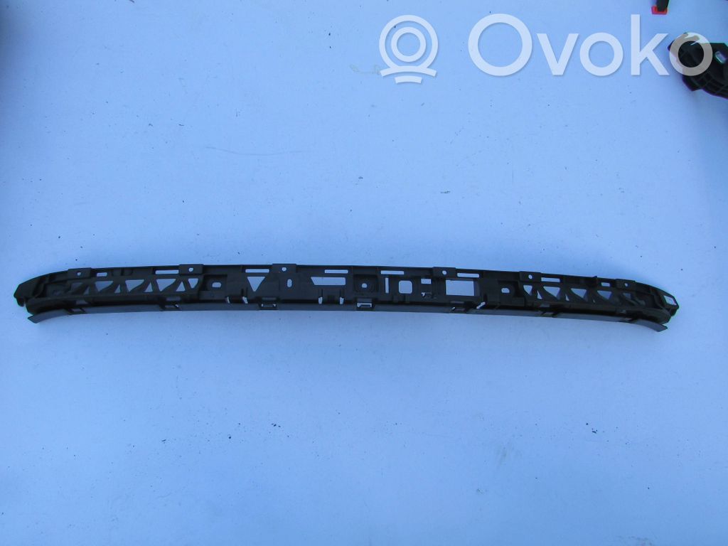Seat Leon (5F) Staffa di rinforzo montaggio del paraurti posteriore 