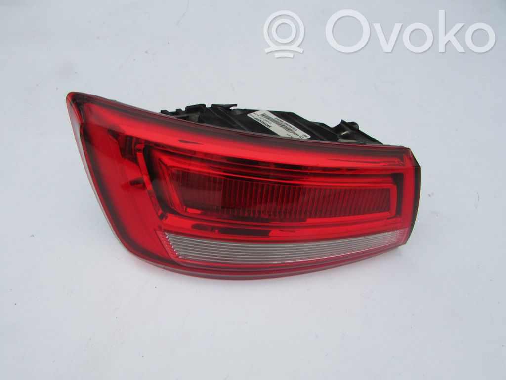 Audi A3 S3 8V Takavalot 