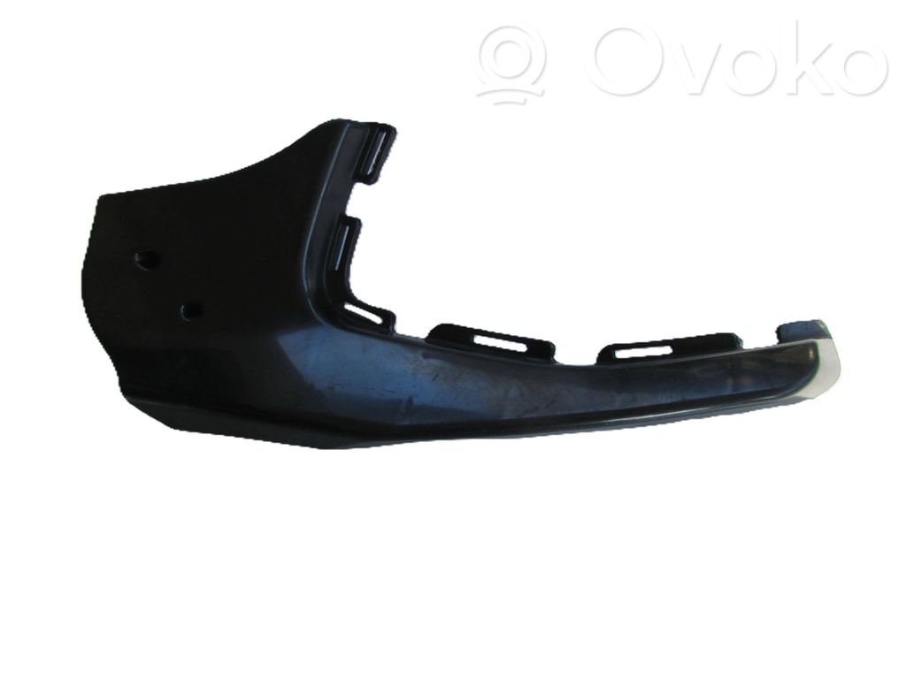 Audi A6 S6 C8 4K Front bumper mounting bracket 