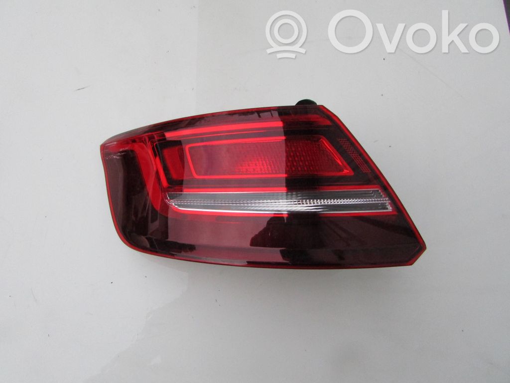 Audi A3 S3 8V Takavalot 
