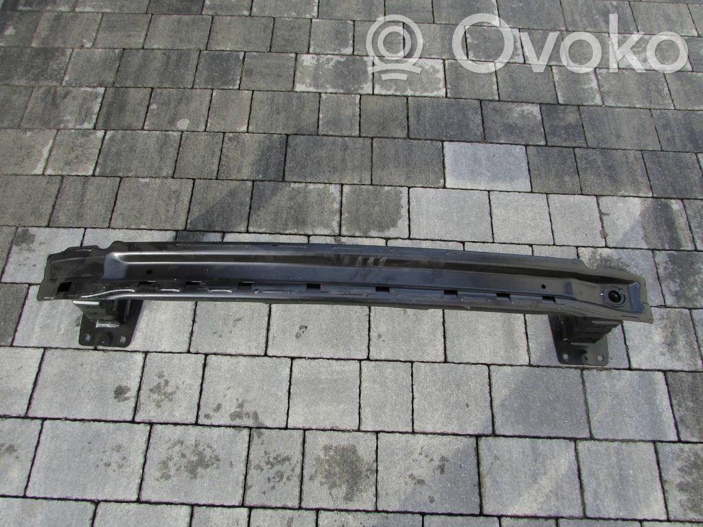 Audi A3 8Y Travesaño de apoyo del amortiguador trasero 