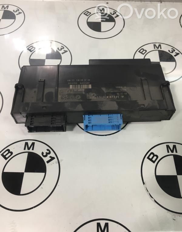 Engine control unit/module   61359364819