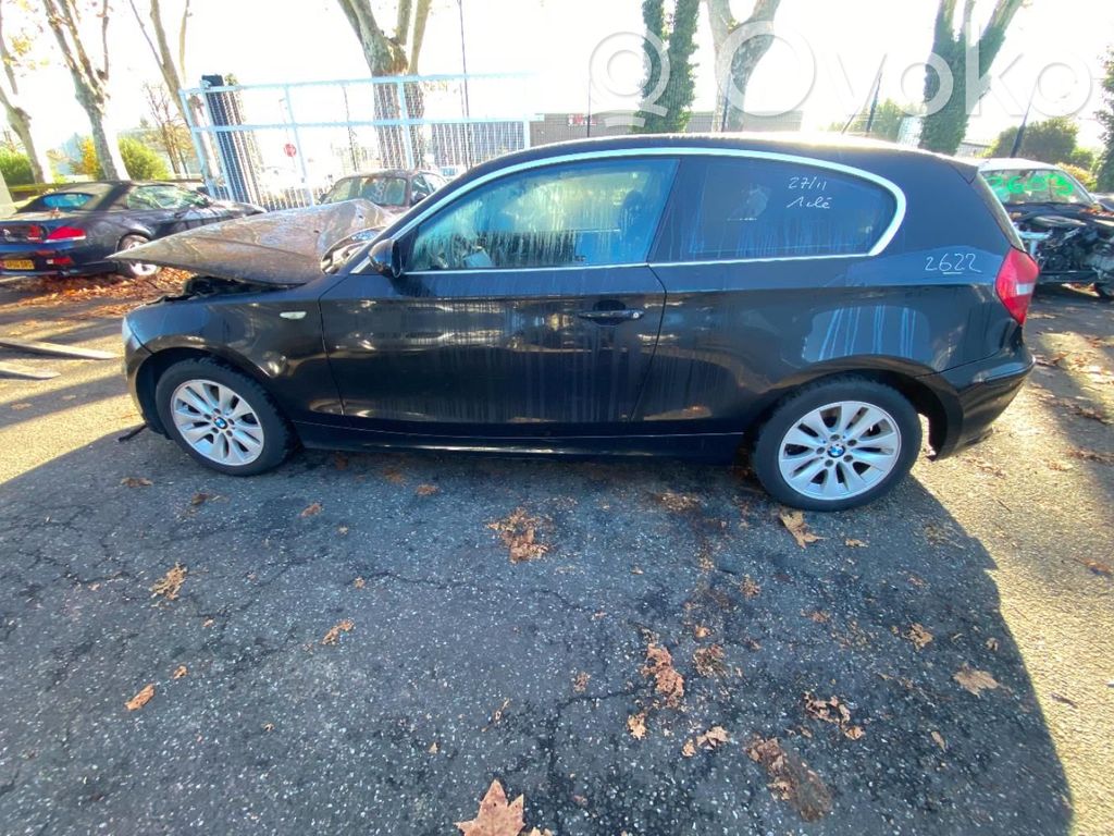 BMW 1 E81 E87 Ignition key/card 