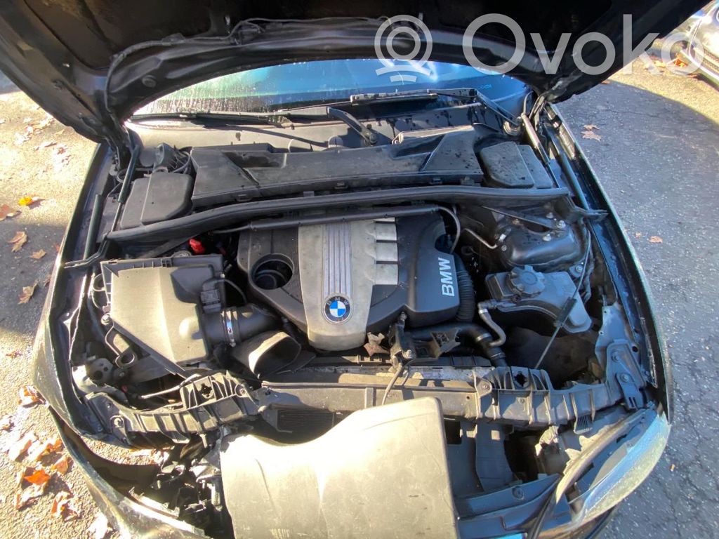 BMW 1 E81 E87 Nockenwelle 