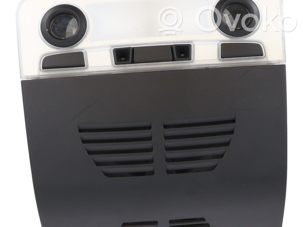 BMW 1 E81 E87 Front seat light 