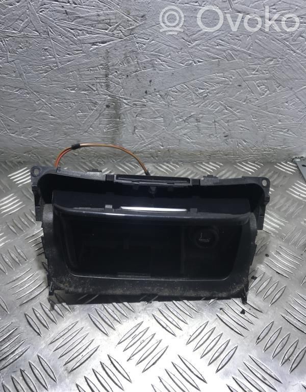 BMW 1 E81 E87 Car ashtray 