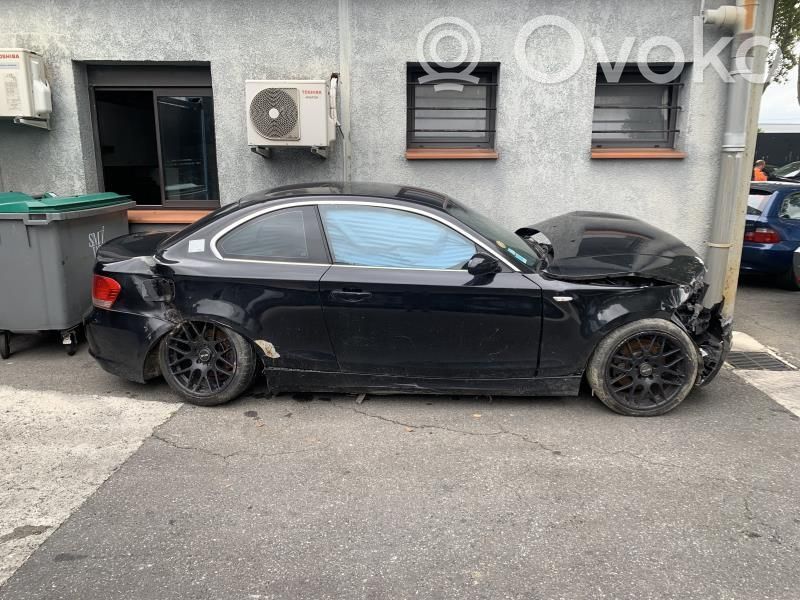 BMW 1 E82 E88 Kardanas komplekte 