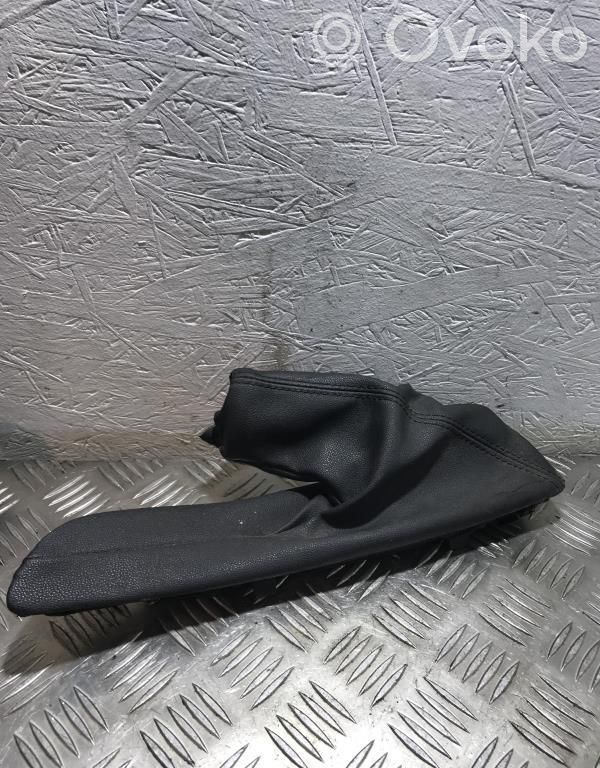 Consola para freno de mano
