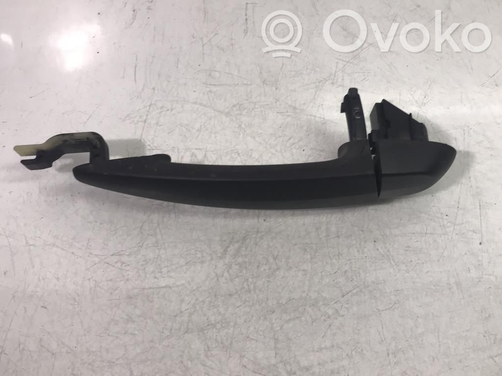 Etuoven ulkokahva   51217207552