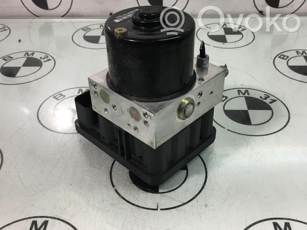 ABS-pumppu   34512460450