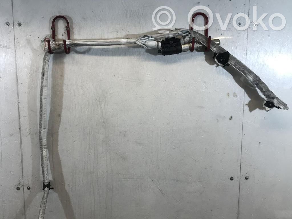 BMW 1 E81 E87 Jumta gaisa spilvens 