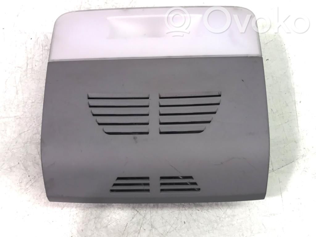 BMW 1 E81 E87 Front seat light 