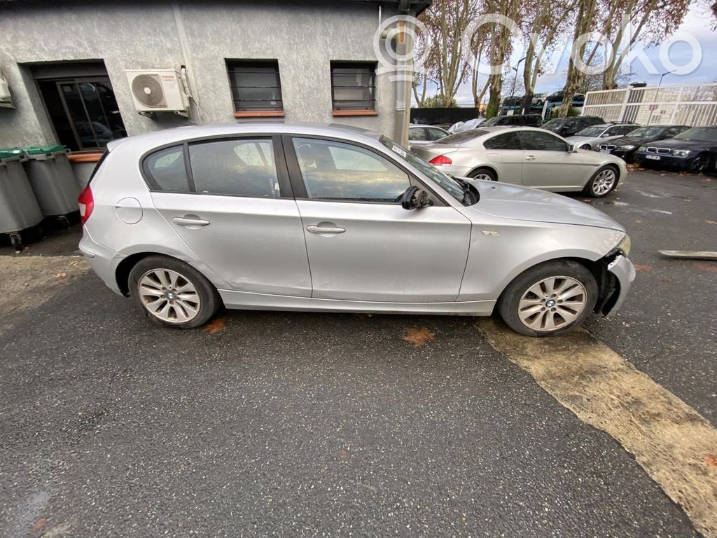 BMW 1 E81 E87 Saugos diržas priekinis 