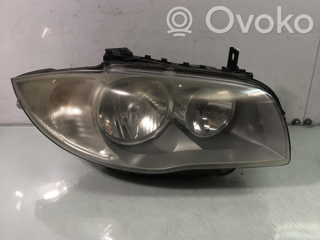 Headlight/headlamp   63126924486