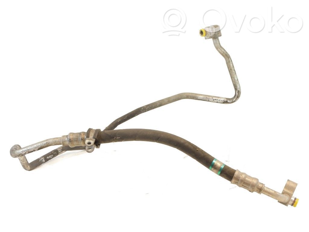 Ilmastointilaitteen putki (A/C)   64536959992