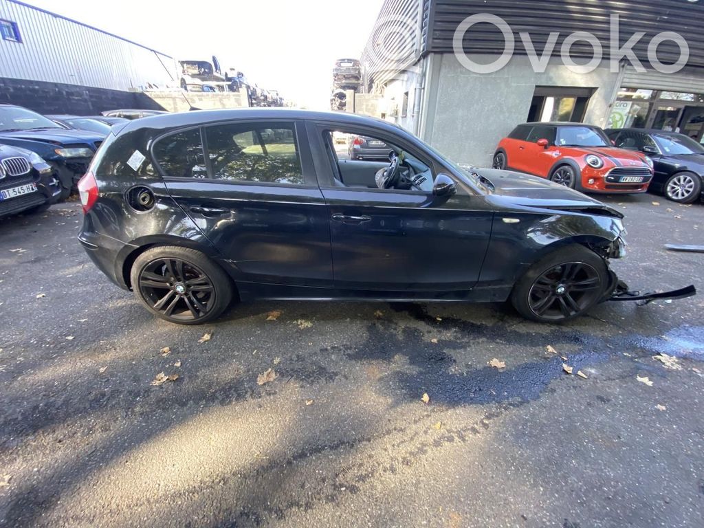 BMW 1 E81 E87 Jumta gaisa spilvens 