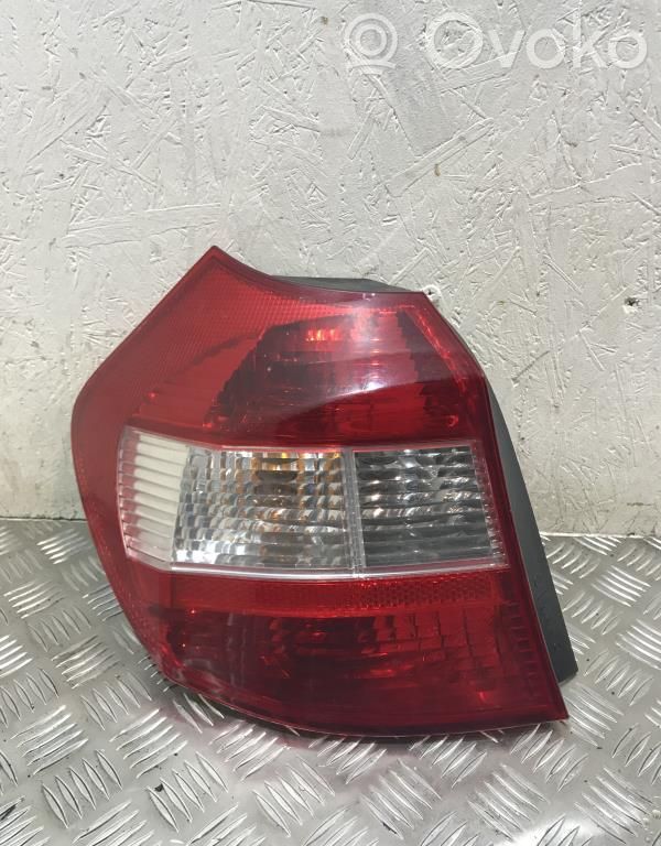 Rear/tail lights