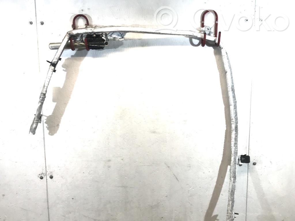 BMW 1 E81 E87 Jumta gaisa spilvens 