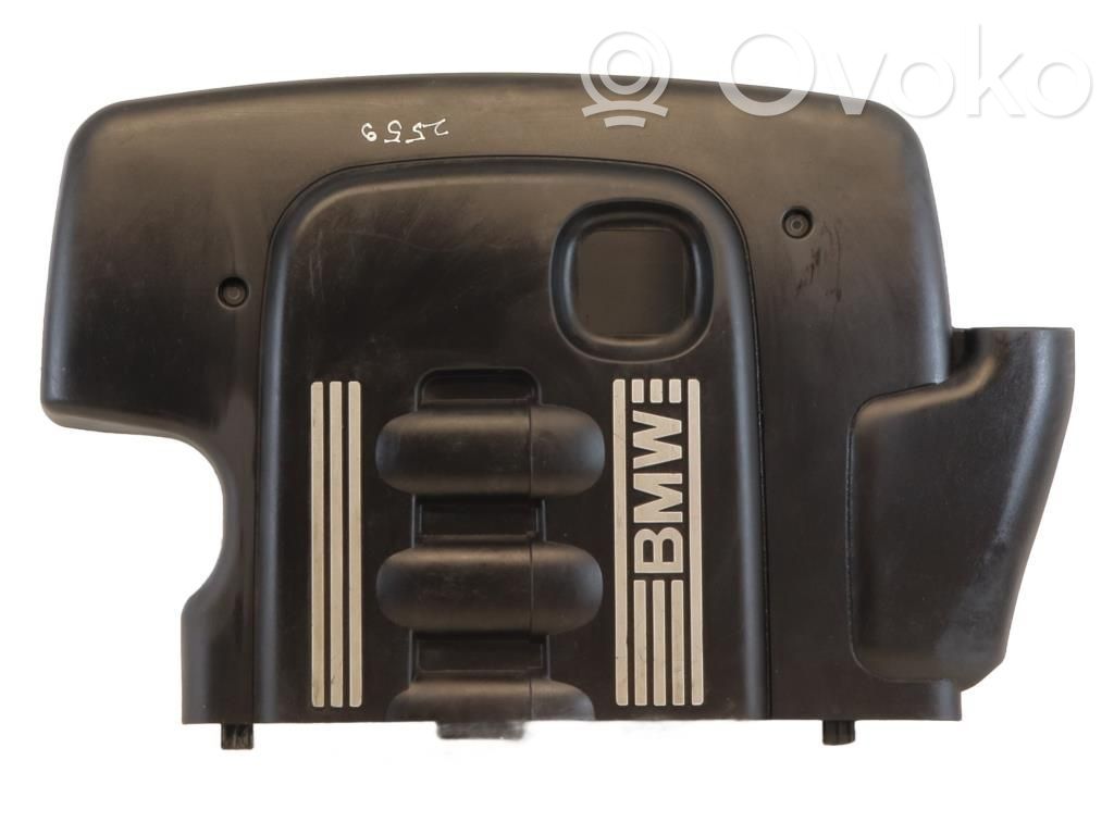 BMW 1 E81 E87 Engine cover (trim) 