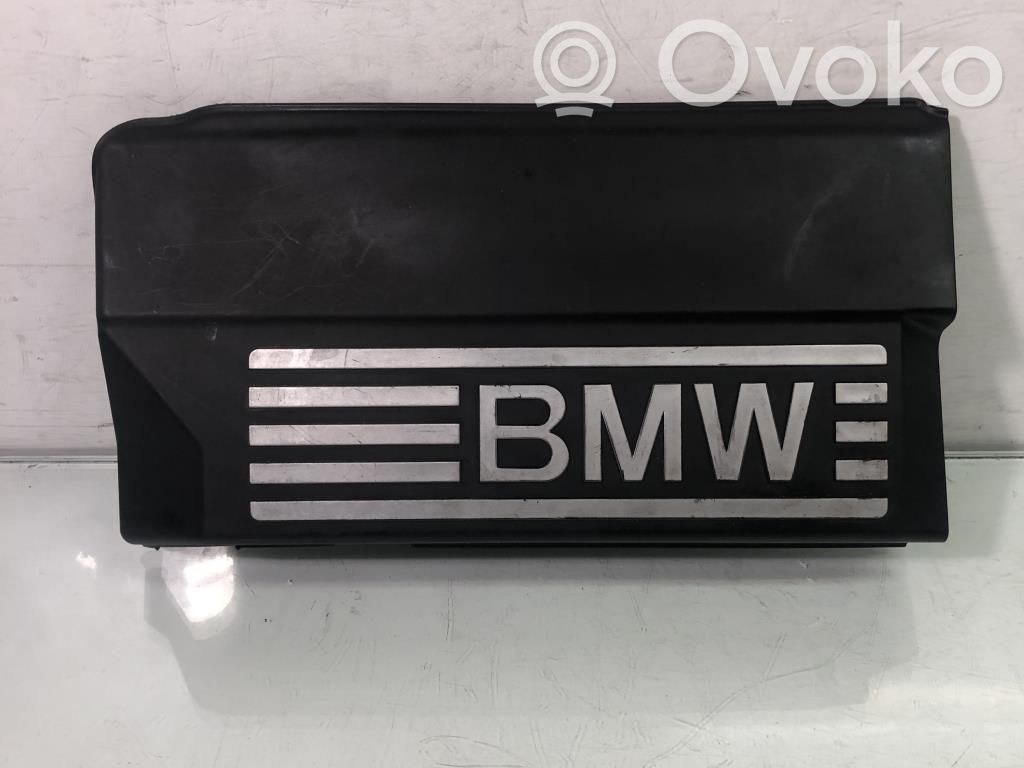 BMW 1 E81 E87 Engine cover (trim) 