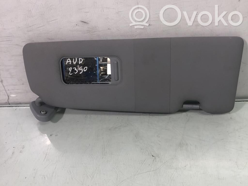 BMW 1 E81 E87 Sun visor 