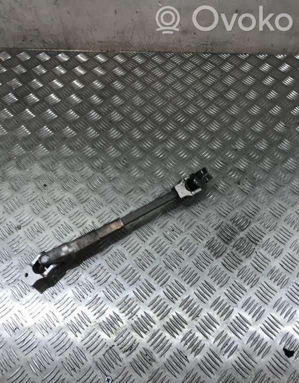 BMW 1 E81 E87 Steering wheel axle set 