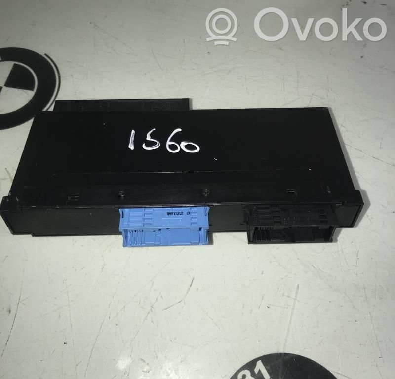 Engine control unit/module   61359177983