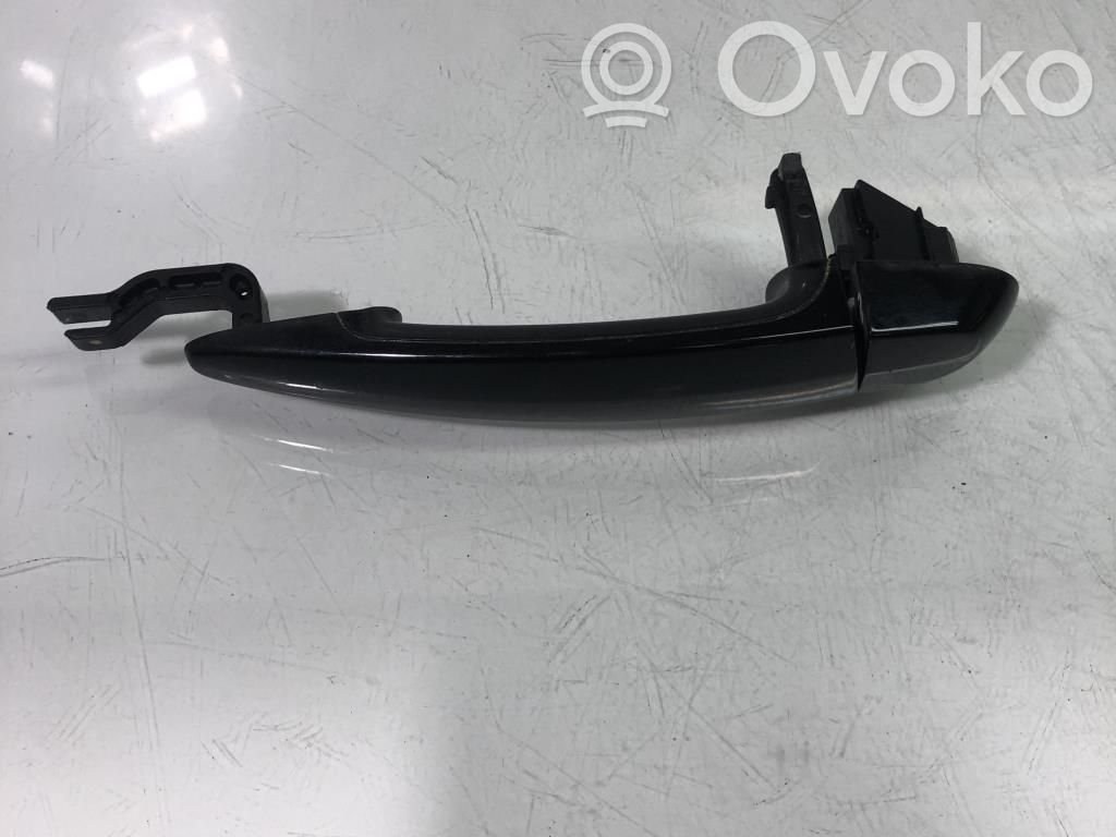 Etuoven ulkokahva   51217207552