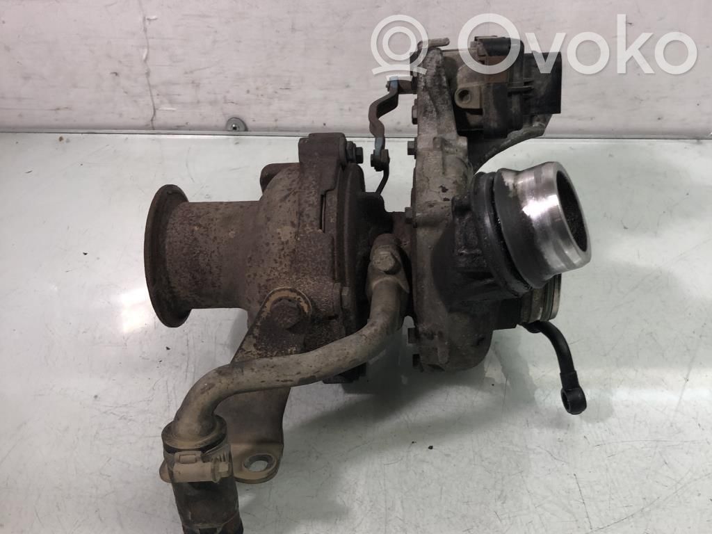 Turbina   11657810190